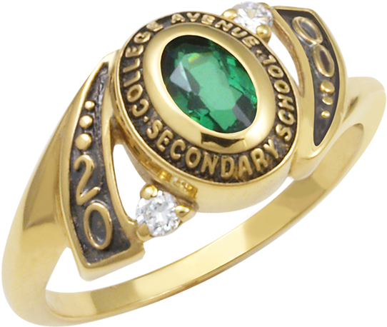 Ring Three V1 - Pre-engagement Ring (600x600), Png Download