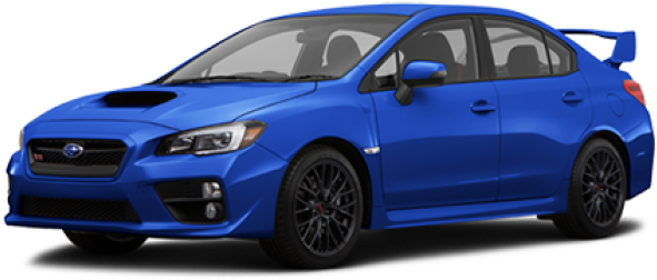 Subaru Png Free Download - Blue Chevy Cruze 2018 (600x348), Png Download