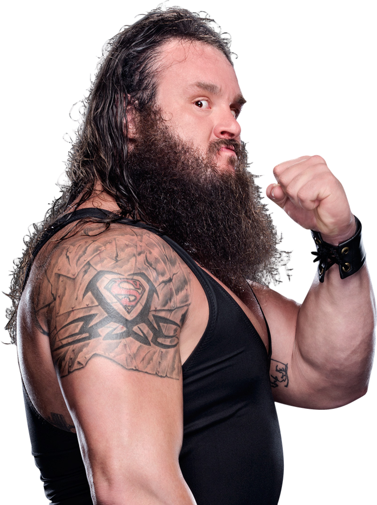 Braun Strowman Png Image - Wwe Braun Strowman Png (773x1034), Png Download