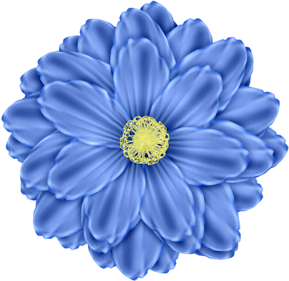 In This Moment - Flower (443x441), Png Download