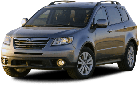 Subaru Tribeca - Subaru Tribeca 2018 (464x363), Png Download