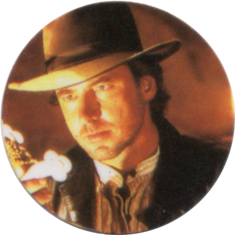 #15 - Indiana Jones (500x500), Png Download