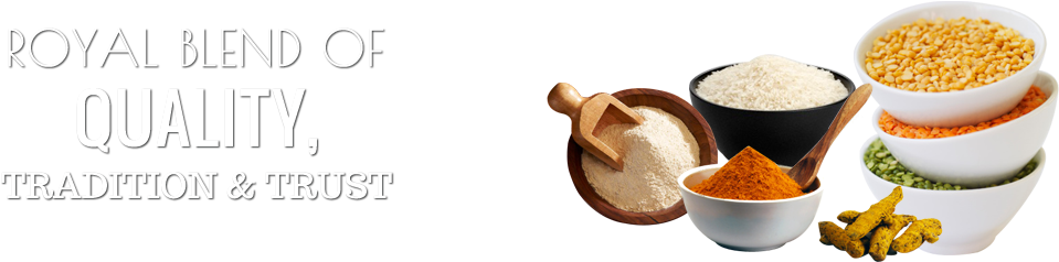 Spice And Pulses Png (1000x262), Png Download