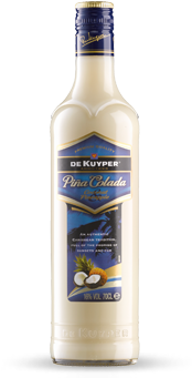 De Kuyper Piña Colada - De Kuyper Pina Colada (370x360), Png Download