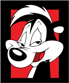 Pepe Le Pew (400x400), Png Download