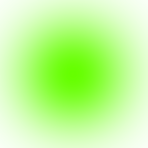 stockx green glow