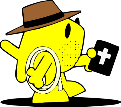 Indiana Jones Clipart - Clip Art (400x353), Png Download