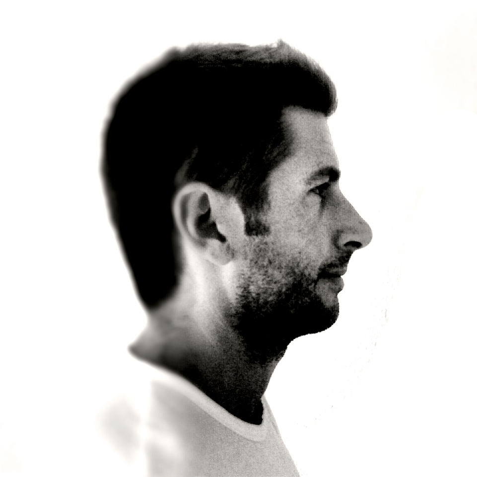 Filmmaker And Producer - Gentleman (960x1280), Png Download