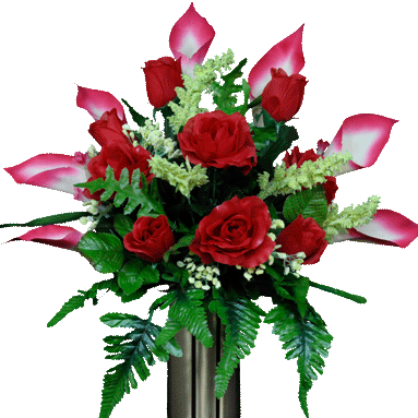 Description - Flower (383x383), Png Download