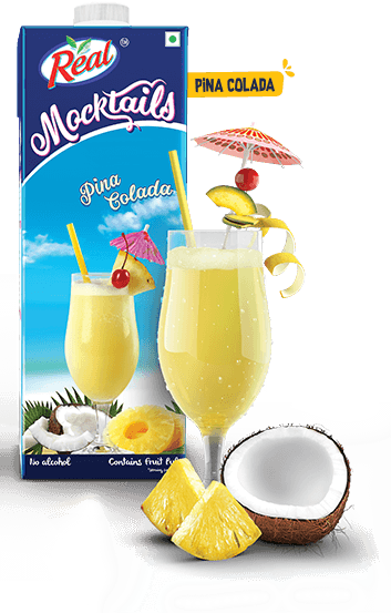 Prepared By Experts - Piña Colada (353x553), Png Download