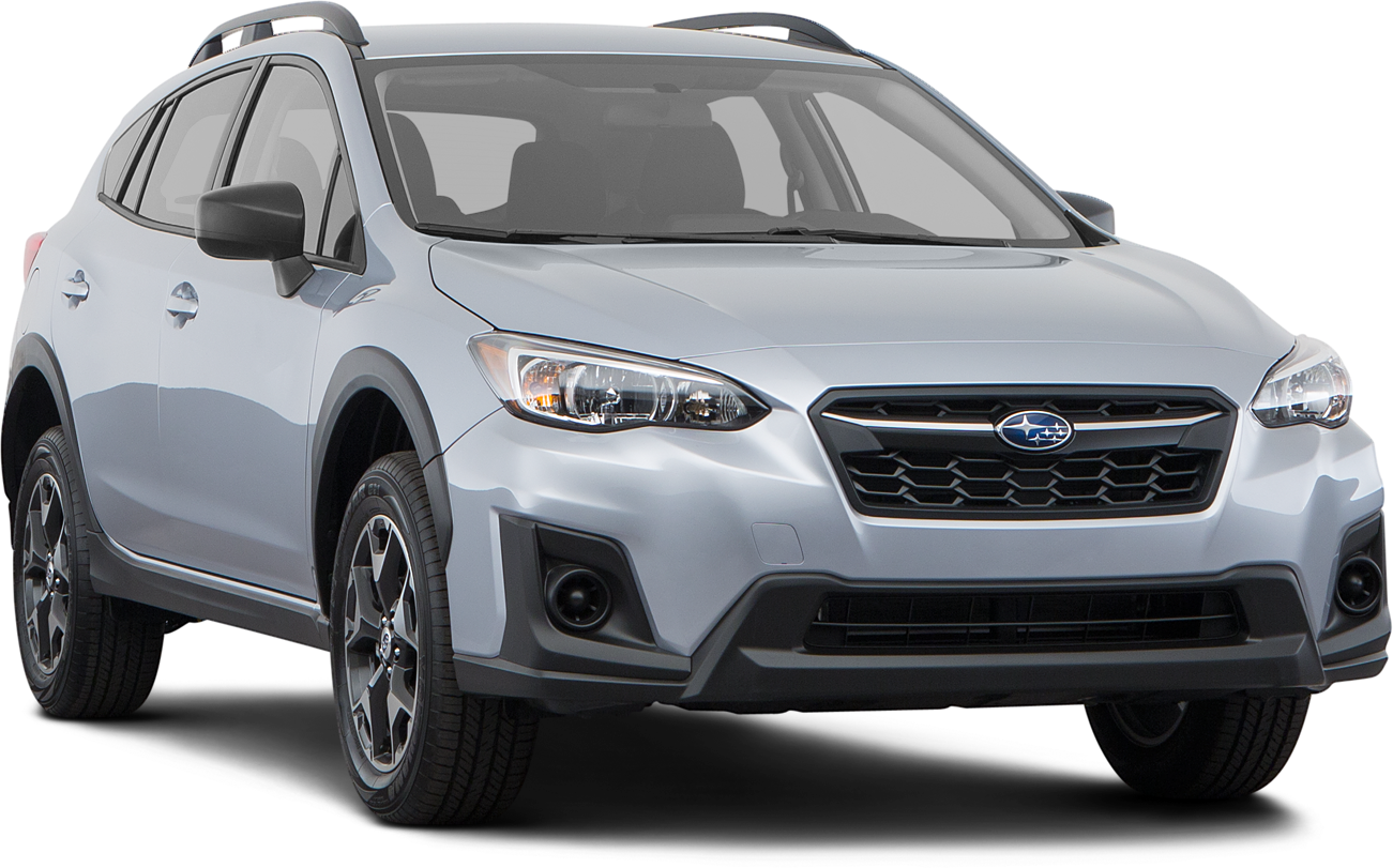 2019 Subaru Forester - Subaru (1301x811), Png Download
