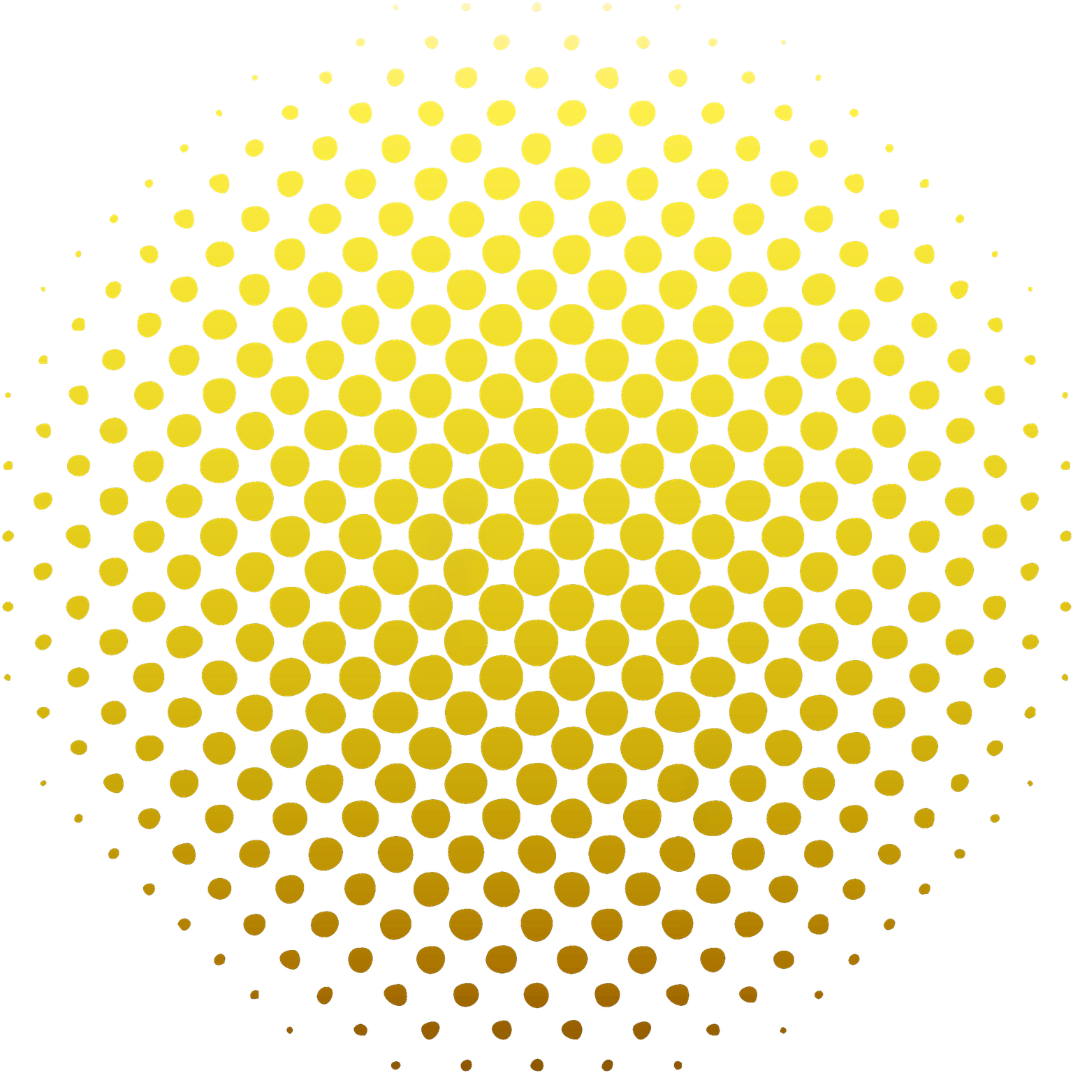 Related Wallpapers - Color Halftone Png (1600x1600), Png Download