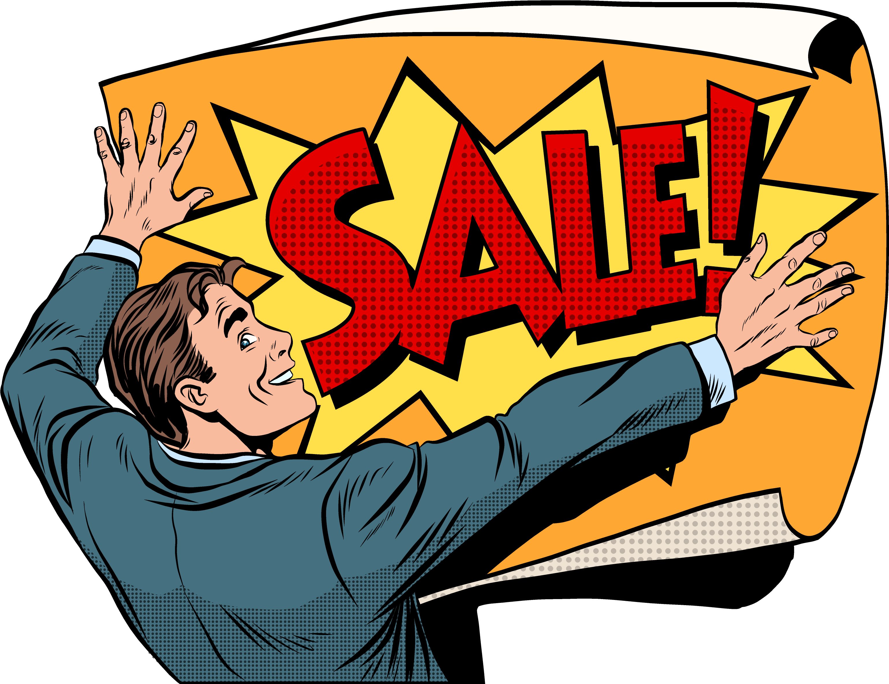 Biscuit Drawing Pop Art Svg Transparent Download - Poster (3333x2500), Png Download