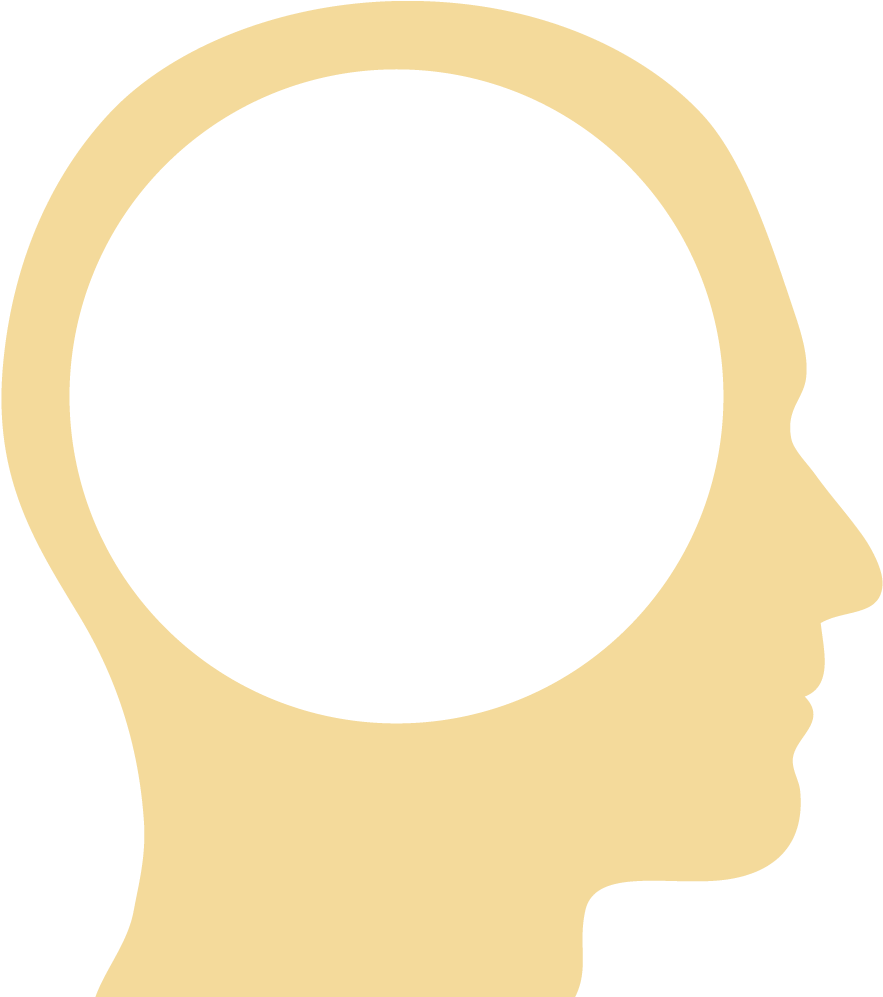 Mr-yellow - Circle (898x1004), Png Download