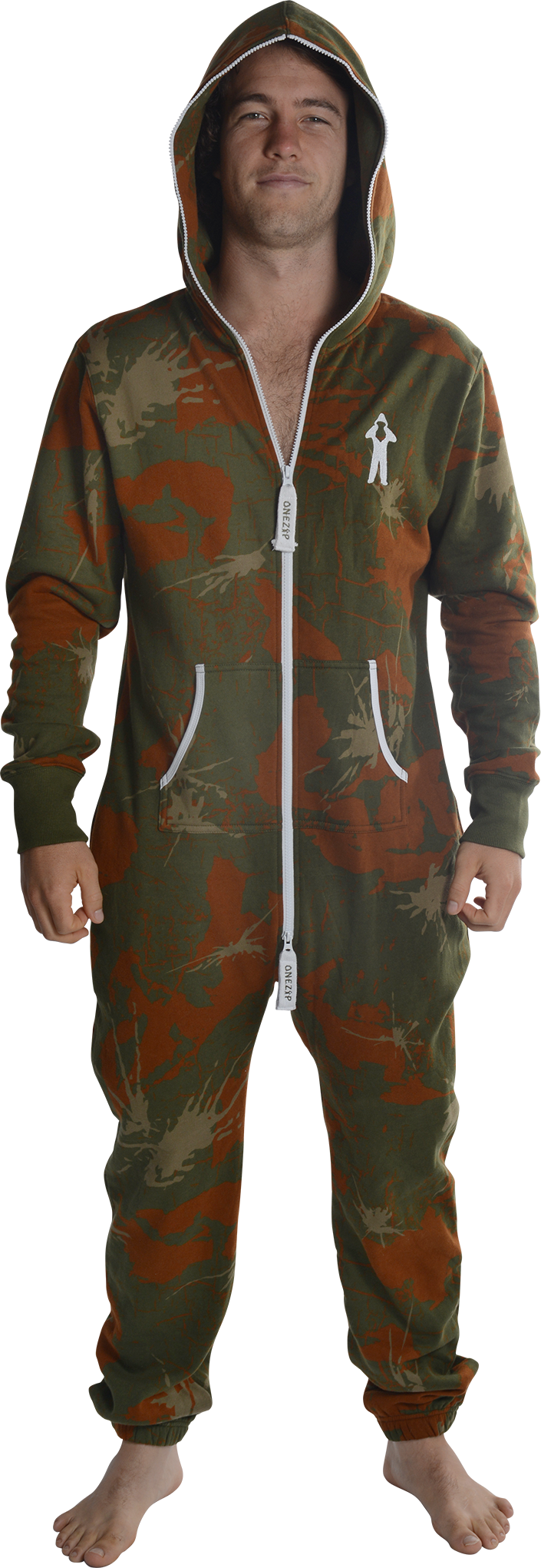 The Backwoods - Pajamas (705x2041), Png Download