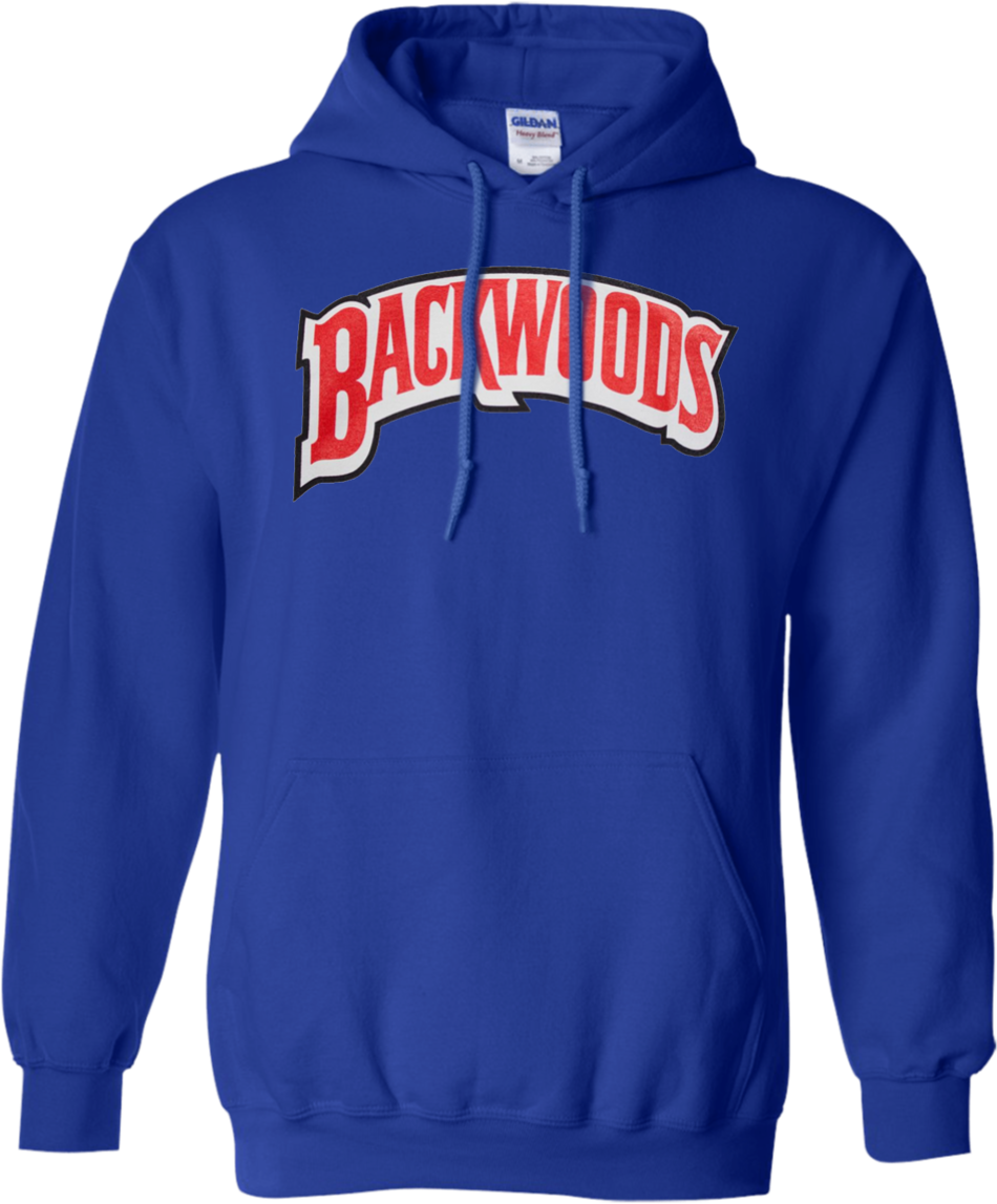 Backwoods Hoodie - Backwoods Foam Trucker Hat (1155x1155), Png Download