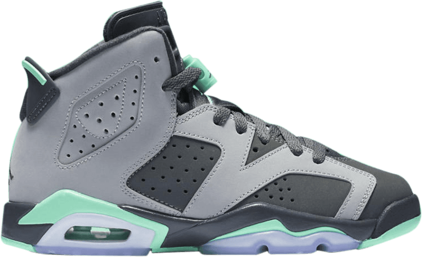 retro 6 grade school