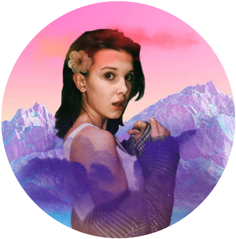 Girl (480x485), Png Download