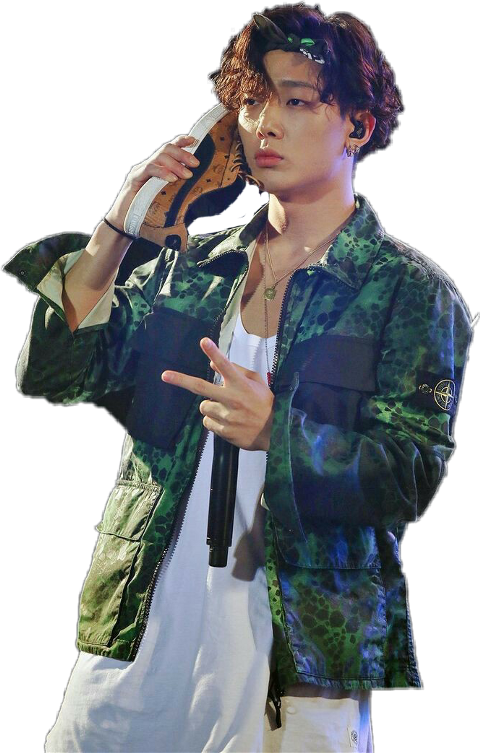 K-pop (480x753), Png Download