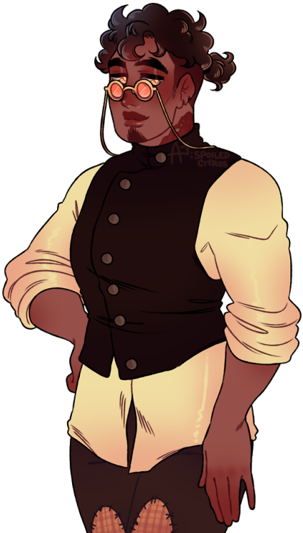 2 - Cartoon (441x750), Png Download