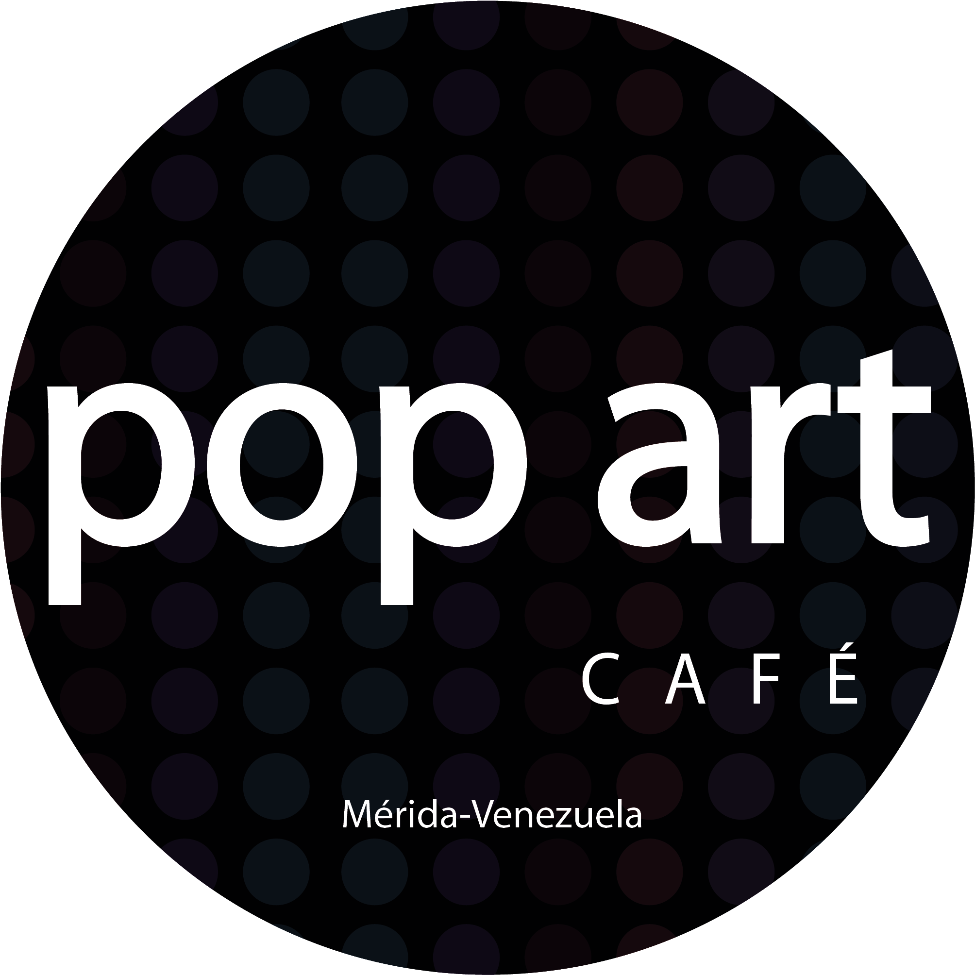 Pop Art Cafe - Reds Salon (2112x2112), Png Download