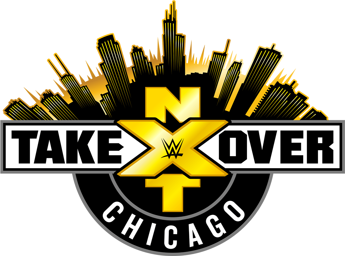 Nxt - Nxt Takeover Chicago 2018 (1200x897), Png Download