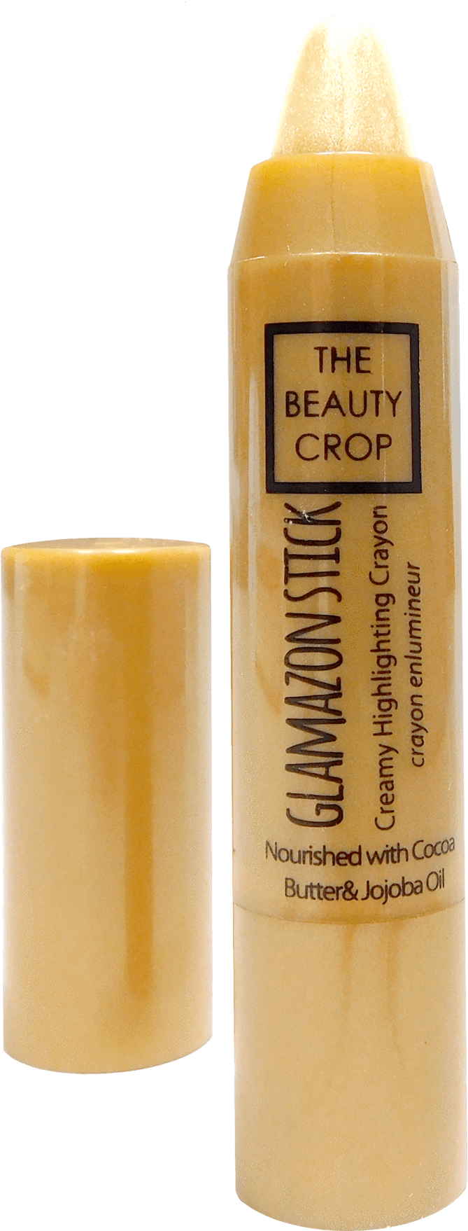 The Beauty Crop Glamazon Stick Highlight Crayon (2000x2000), Png Download