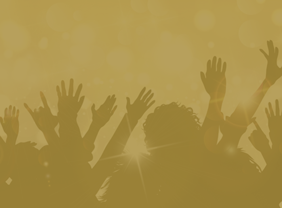 People Hands Header - Urban-rural Under-developed Communities Will Never (980x724), Png Download