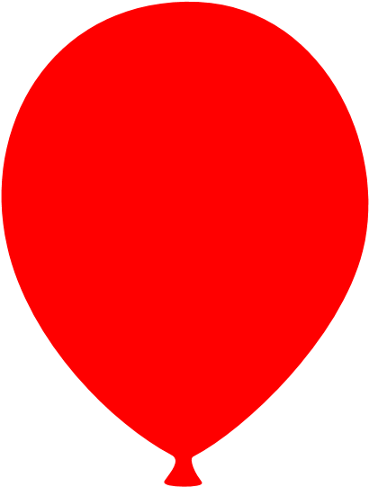 Png Library Library Balloon Panda Free Images Redballoonclipart - Moscow (440x600), Png Download