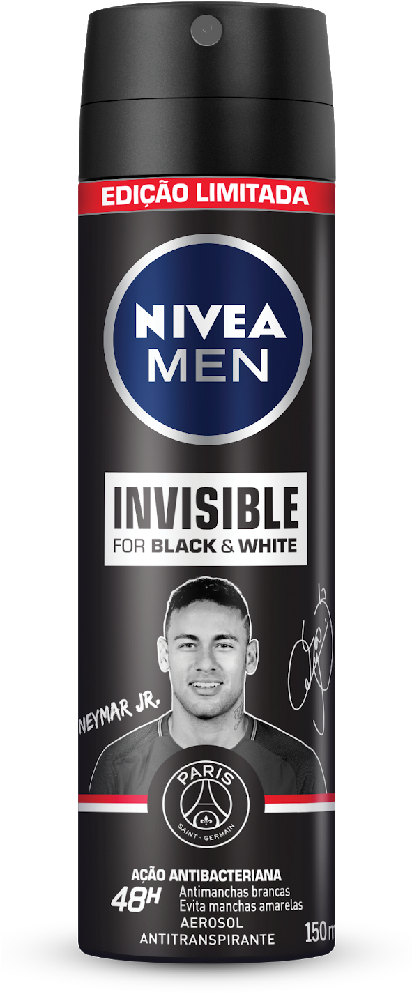 Oh Boy You Have No Idea How Things Are In Brazil, His - Nivea Men's Hanging Creme (590x1600), Png Download