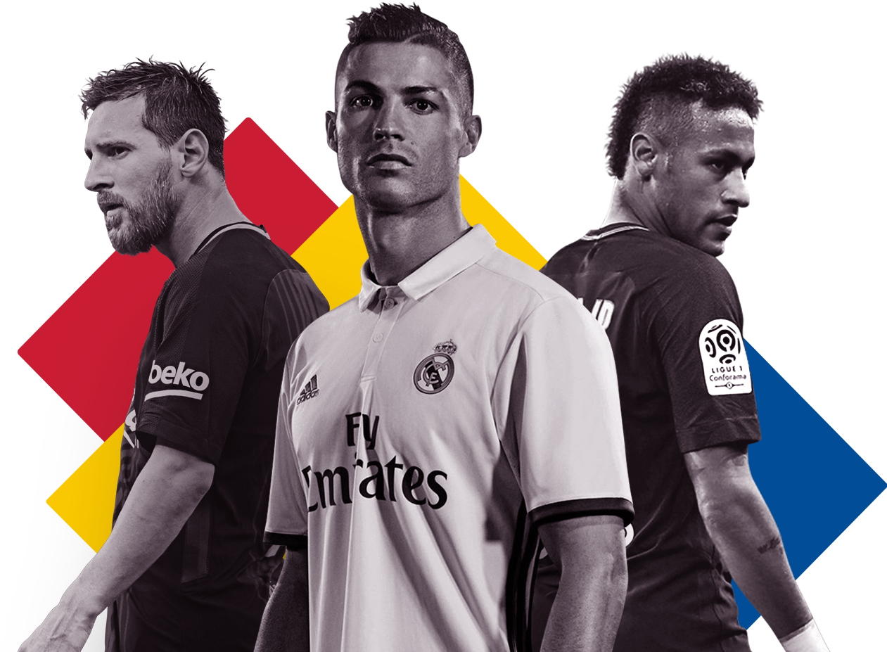 Forefront Of Football Publishing By Partnering With - Player Soccer 2018 Png (1920x1080), Png Download