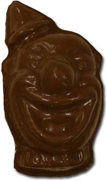 Chocolate (500x500), Png Download