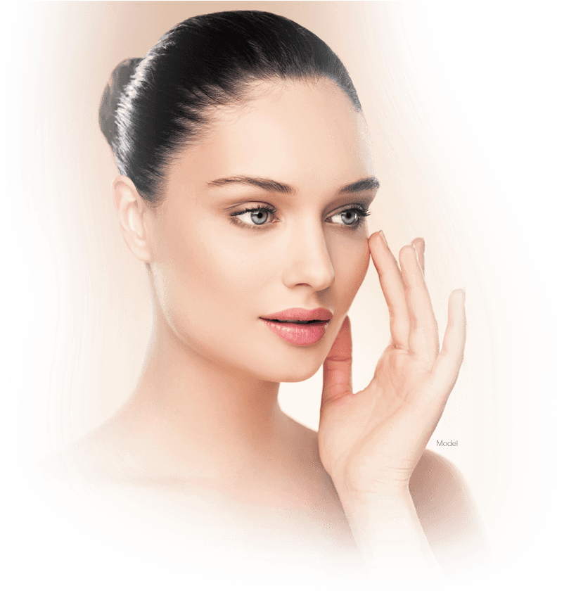 Premium Anti-ageing Face Cream 1,7oz/50ml With Hyaluronic (1600x900), Png Download