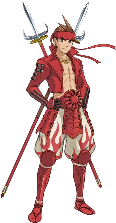 Apollo Sword - Megabyte (405x763), Png Download