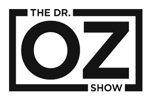 On Brows - Dr Oz Show (449x348), Png Download