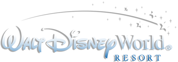 Walt Disney World Png Image Library Library - Walt Disney World Resort Logo (650x258), Png Download