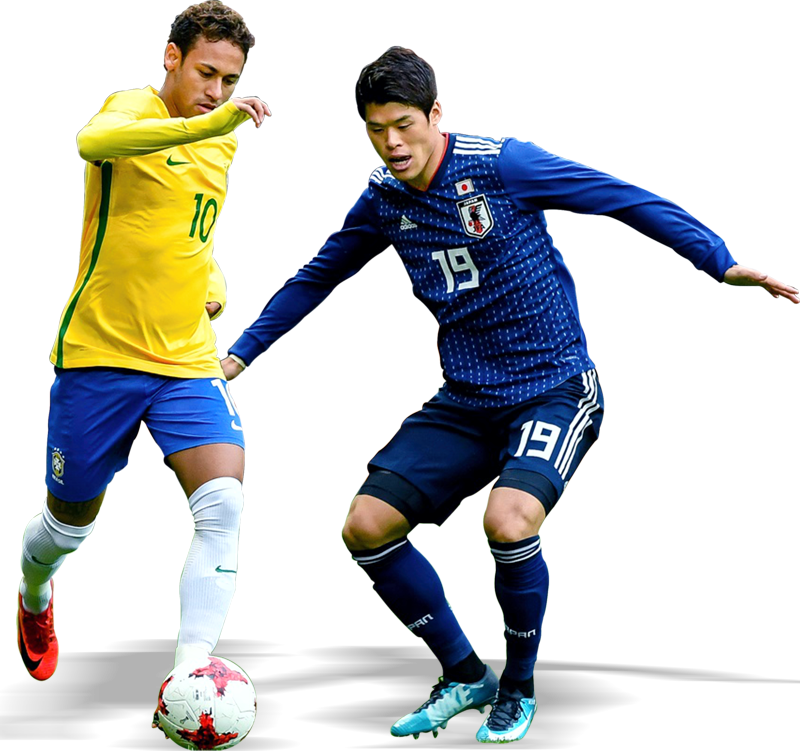 Neymar Tabela Capa - Neymar Copa Do Mundo 2018 Png (800x751), Png Download