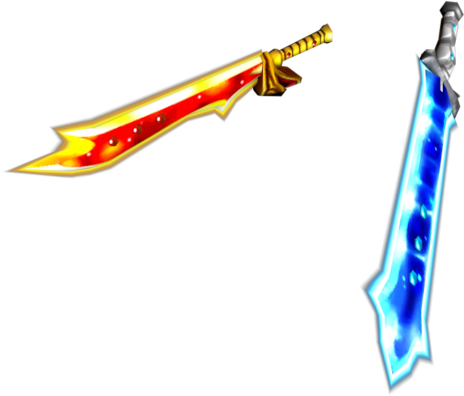 Download Zip Archive - Tales Of Lloyd Sword (750x650), Png Download