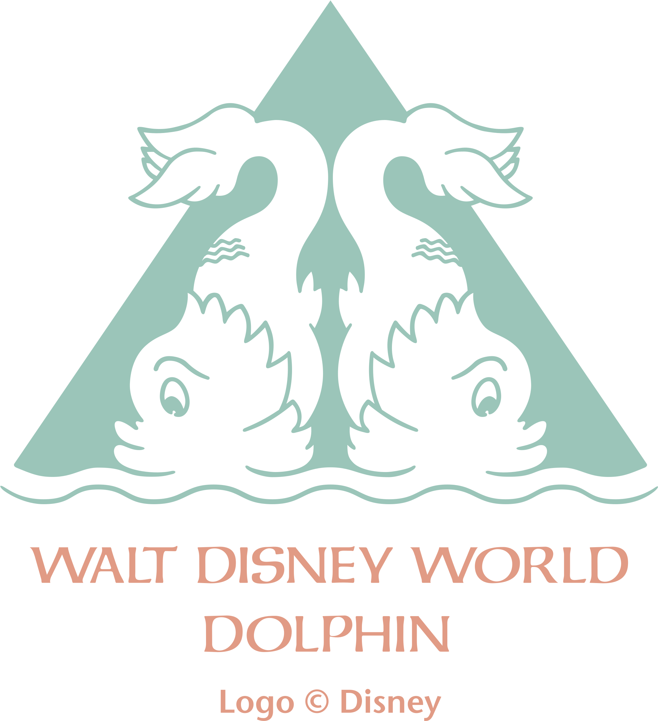 Download Walt Disney World Dolphin Logo Png Transparent Dolphin Hotel Disney Room Png Image With No Background Pngkey Com