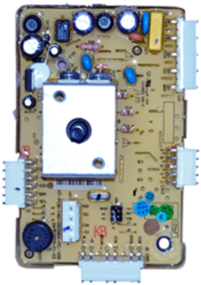 Electrolux Simpson Westinghouse Washing Machine Main - Simpson (550x550), Png Download