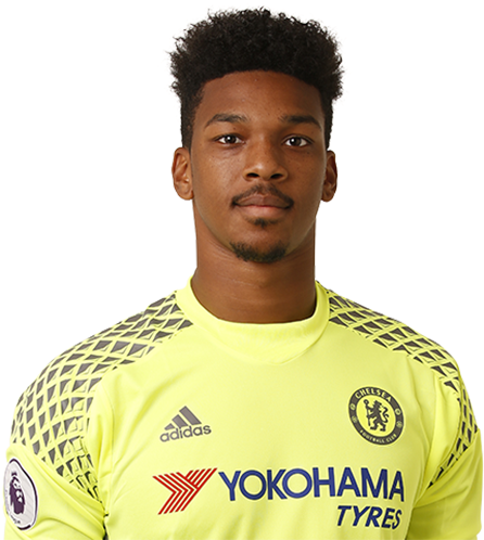 Jamal Blackman (500x500), Png Download