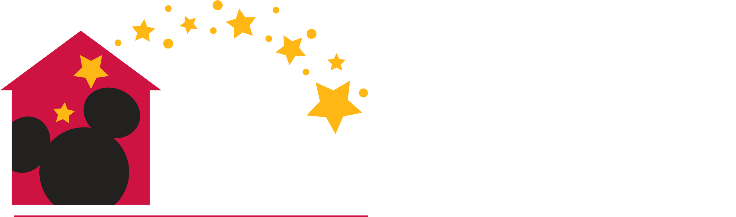 Blog - Contact - The Walt Disney Company (2436x736), Png Download