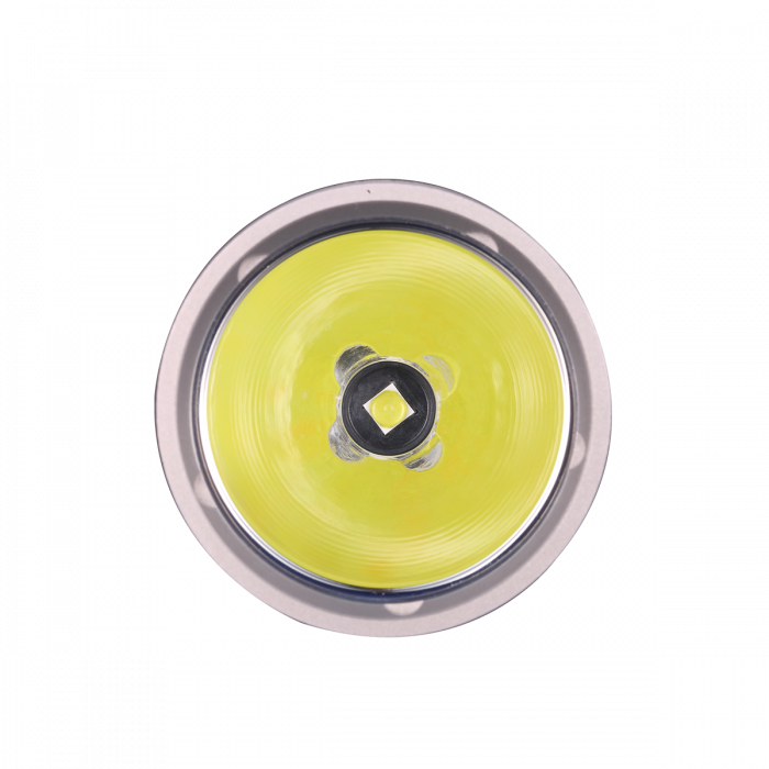 Nitecore Ea42 Explorer Series Flashlight -1800 Lumens - Flashlight (700x700), Png Download