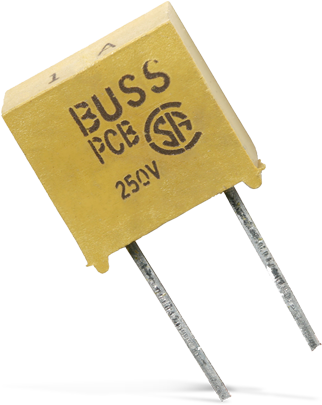 Bussmann / Eaton Circuit Board Fuses Pc-tron® Series - Tron Series (600x436), Png Download