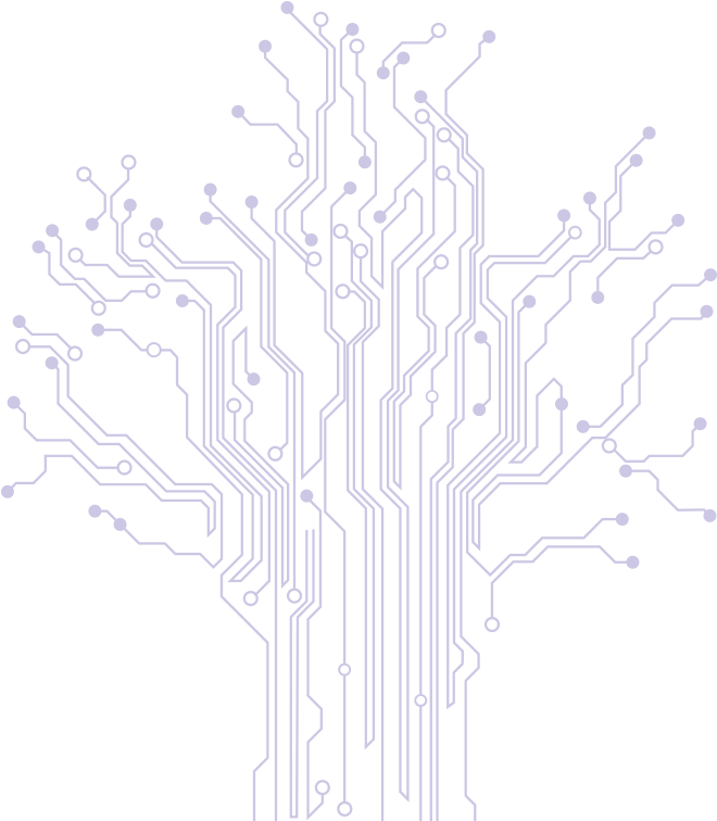 Circuit Board Tree - Elettronica Analogica Fondamentale. Include Nozioni (737x848), Png Download