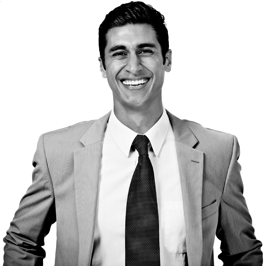 Analyst - “ - Gentleman (1076x1076), Png Download