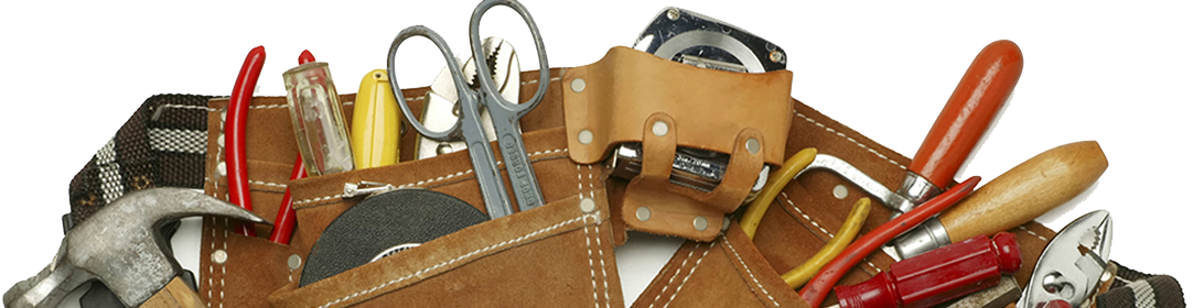 Maintenance Services In Phoenix - Handy Man (1082x280), Png Download