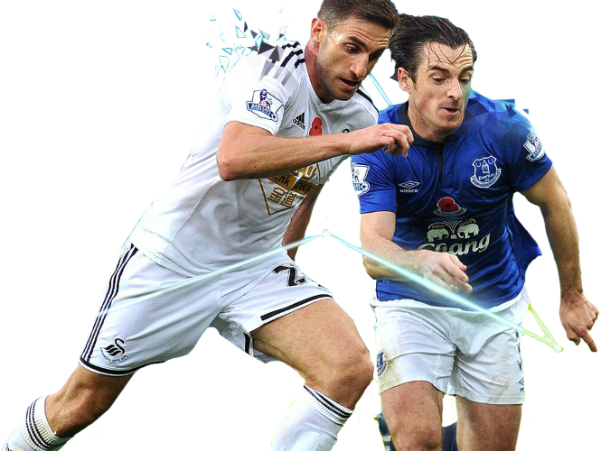 Fifa - Fifa Character Png (665x500), Png Download