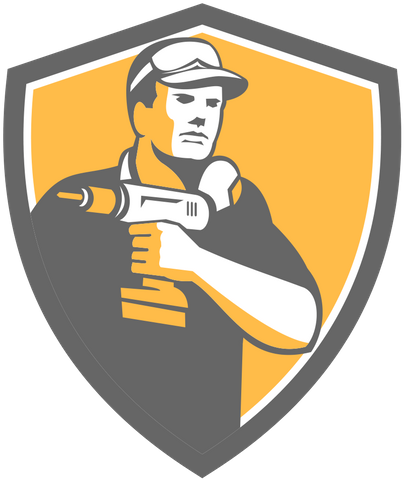 Drill (500x500), Png Download