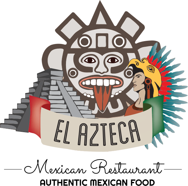 El Azteca Mexican Restaurant 91 Park Avenue Park Ridge, - Rush My Pregnancy Announcement- Please Read Entire (604x597), Png Download